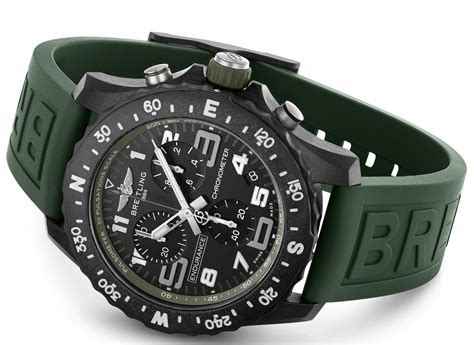 breitling enduro pro|breitling endurance pro manual.